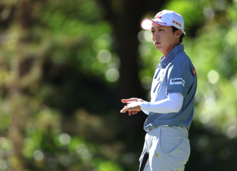 더 셰브론 챔피언십