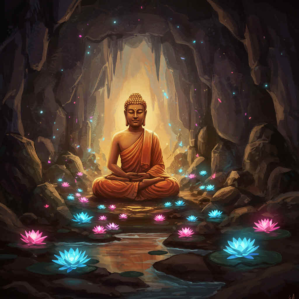 무량의경덕행품제일 원문