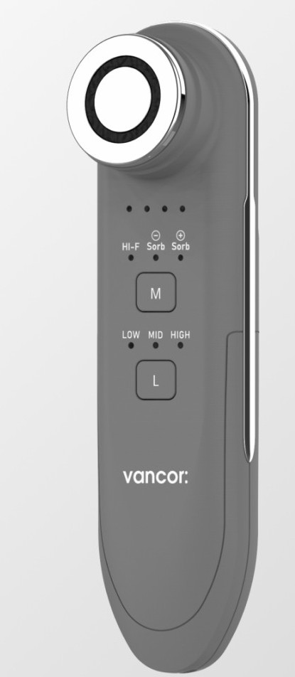 반코르-리리힐-기기-본품-사진입니다.