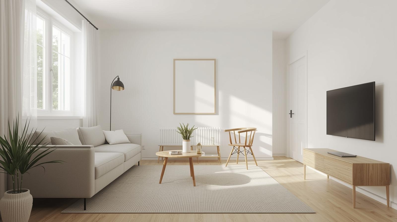 자취방 꾸미기 전 반드시 알아야 할 현실 팁 10가지