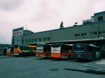 보령 시외버스터미널 시간표 예매 요금_20