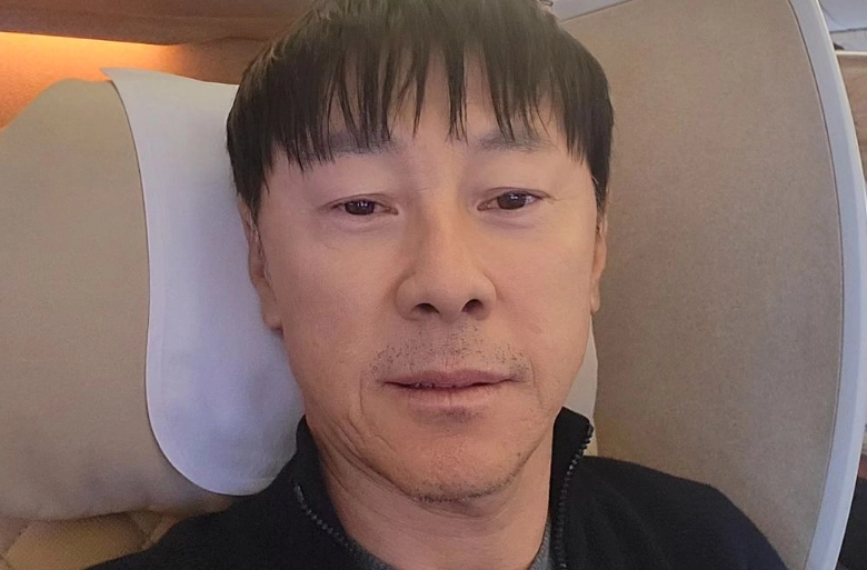 신태용 감독 프로필 나이 고향 학력 경력 인스타그램