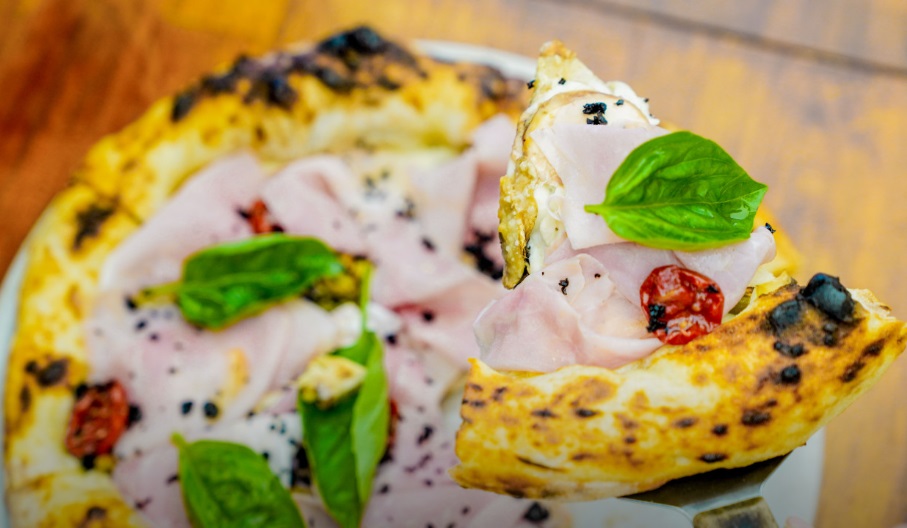 생활의달인-양평-핏제리아-루카네