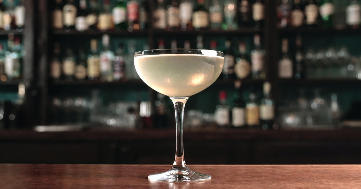 헤밍웨이 다이키리 황금 레시피 & 스토리 및 완벽한 안주 추천