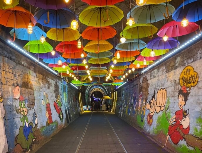 문경 가볼만한곳 베스트 10