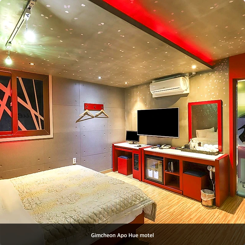 Gimcheon Apo Hue motel_3