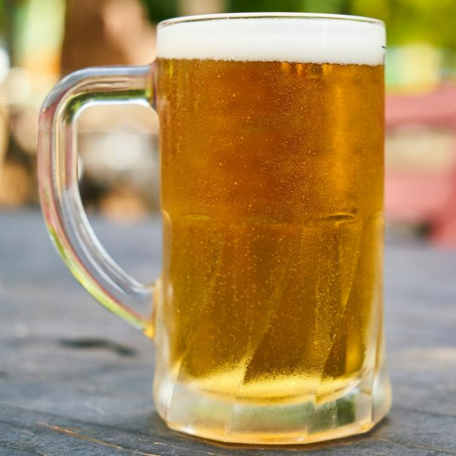 살곶이공원 맥주축제