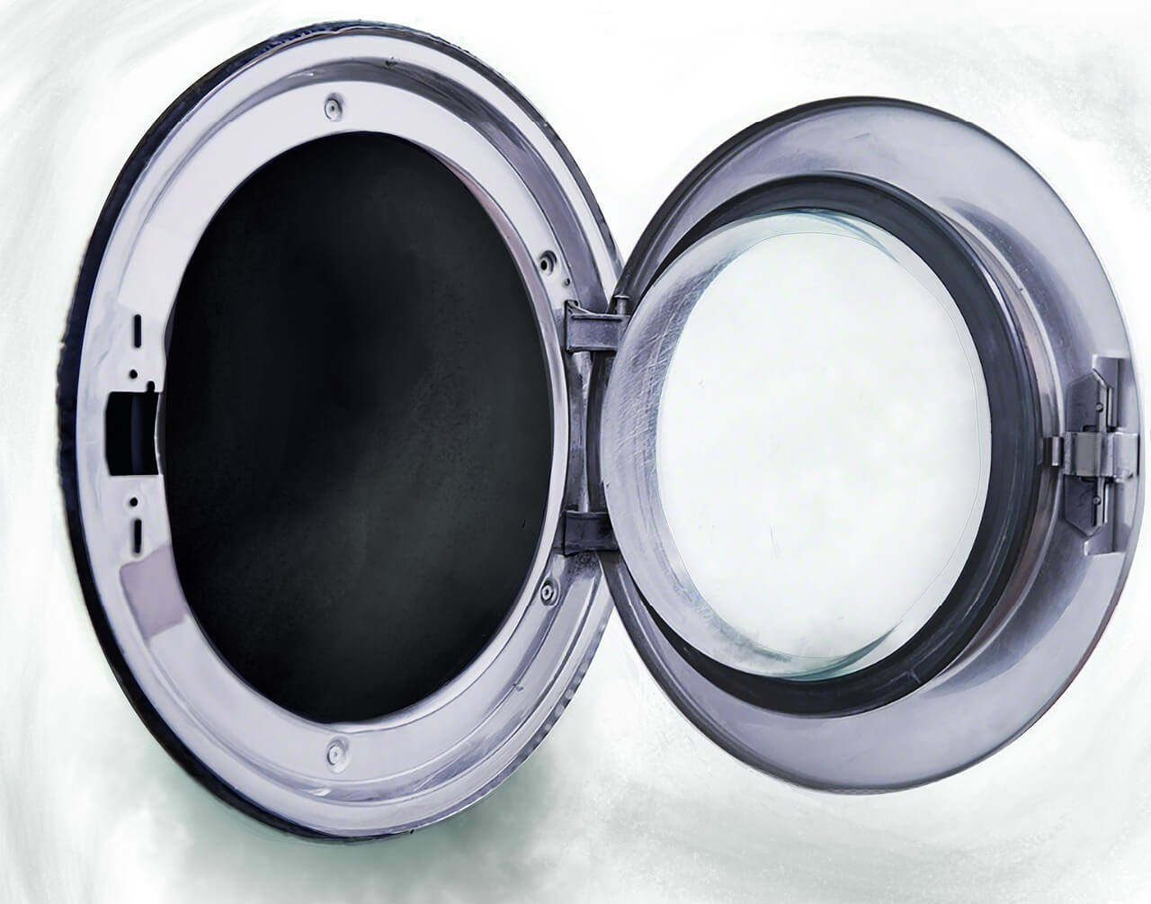 드럼 세탁기 세탁조 청소 방법