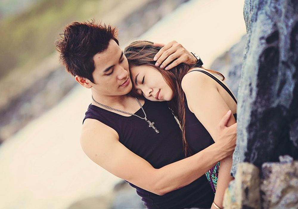 인팁의 포용력에 대해서 보여주는 사진입니다.