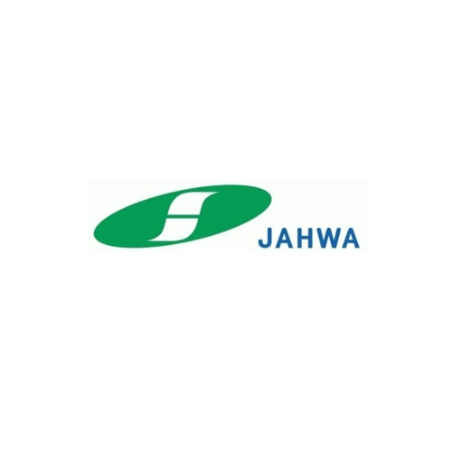 자화전자 주식회사 로고(CI)