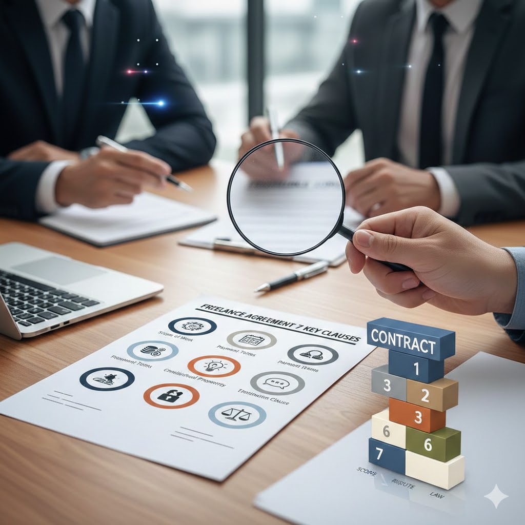 7가지 핵심 조항 요약이미지