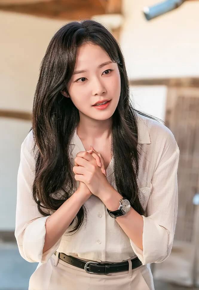 SBS 오늘도 매진했습니다 채원빈 1 공식홈페이지 자료