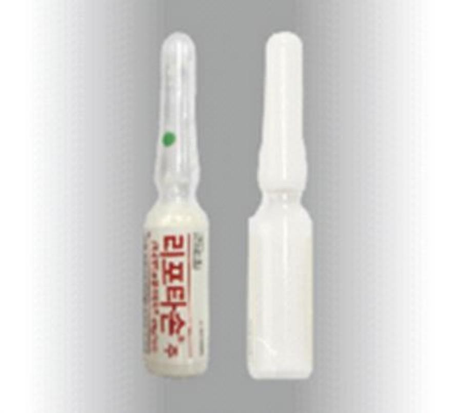 리포타손주 : 효능, 작용기전, 사용법, 주의사항 총정리