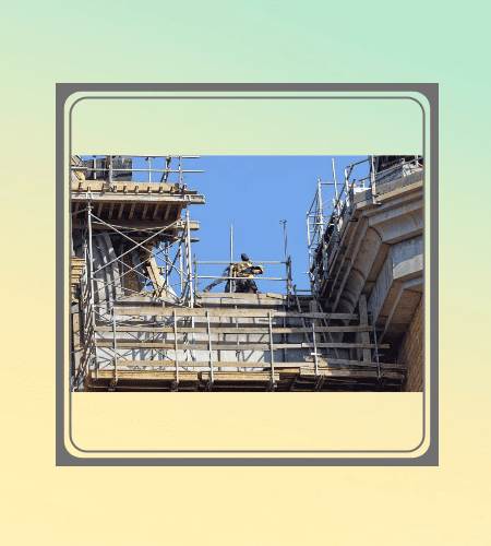 서울 세운지구 정비계획