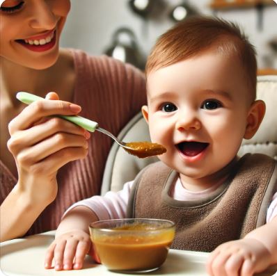 아기 이유식 소고기 적절한 양