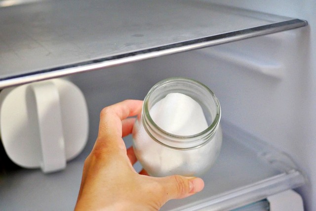 냉장고 냄새제거,음식 쓰레기 냄새 제거,팁줌