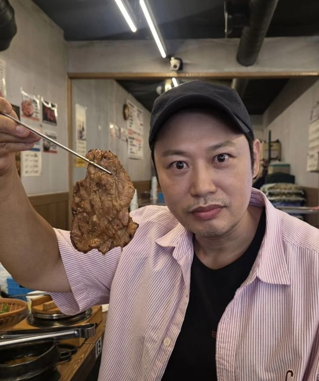 양치승 전세 사기 피해 20억 고백｜박하나 도움&middot;헬스장 회원권 환불&middot;강남역 빵집 근황
