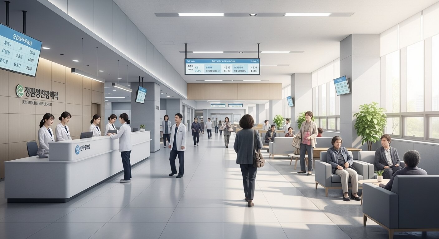 대장내시경 전 음식주의사항