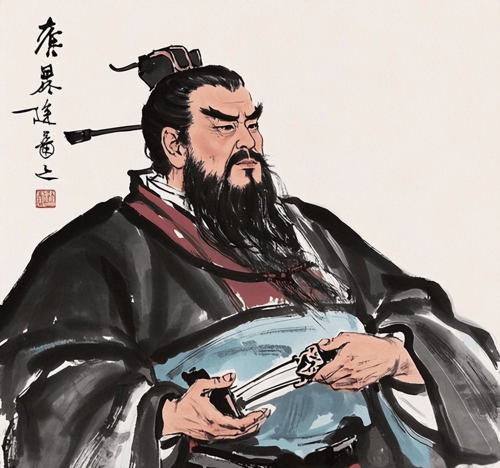 조조 vs 제갈량 (전략,정치,능력)