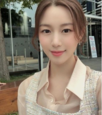 이다인 프로필