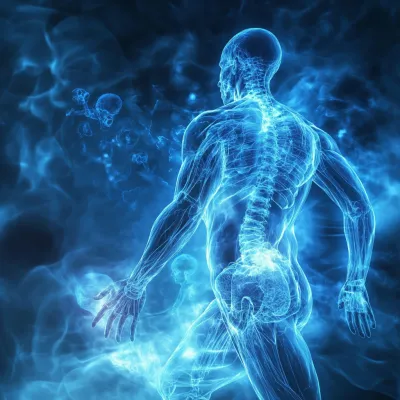 염증 수치 낮추는 영양제 5가지, 전문가 추천5