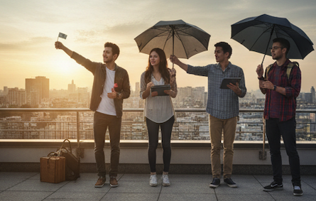 리스크온(Risk-on)이란? 투자의 기본 중 기본! 2