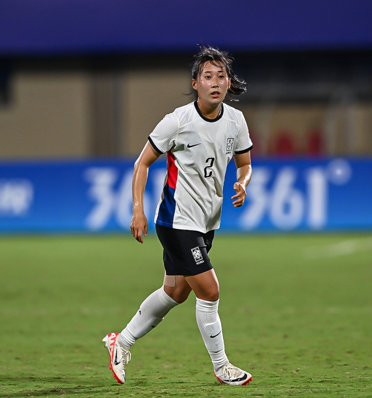 여자축구대표팀