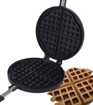 (주)동우리빙아트 간식팬