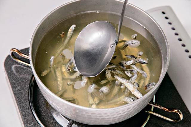 멸치육수 닭육수 김치냉장고 보관하면 좋은 음식품,팁줌