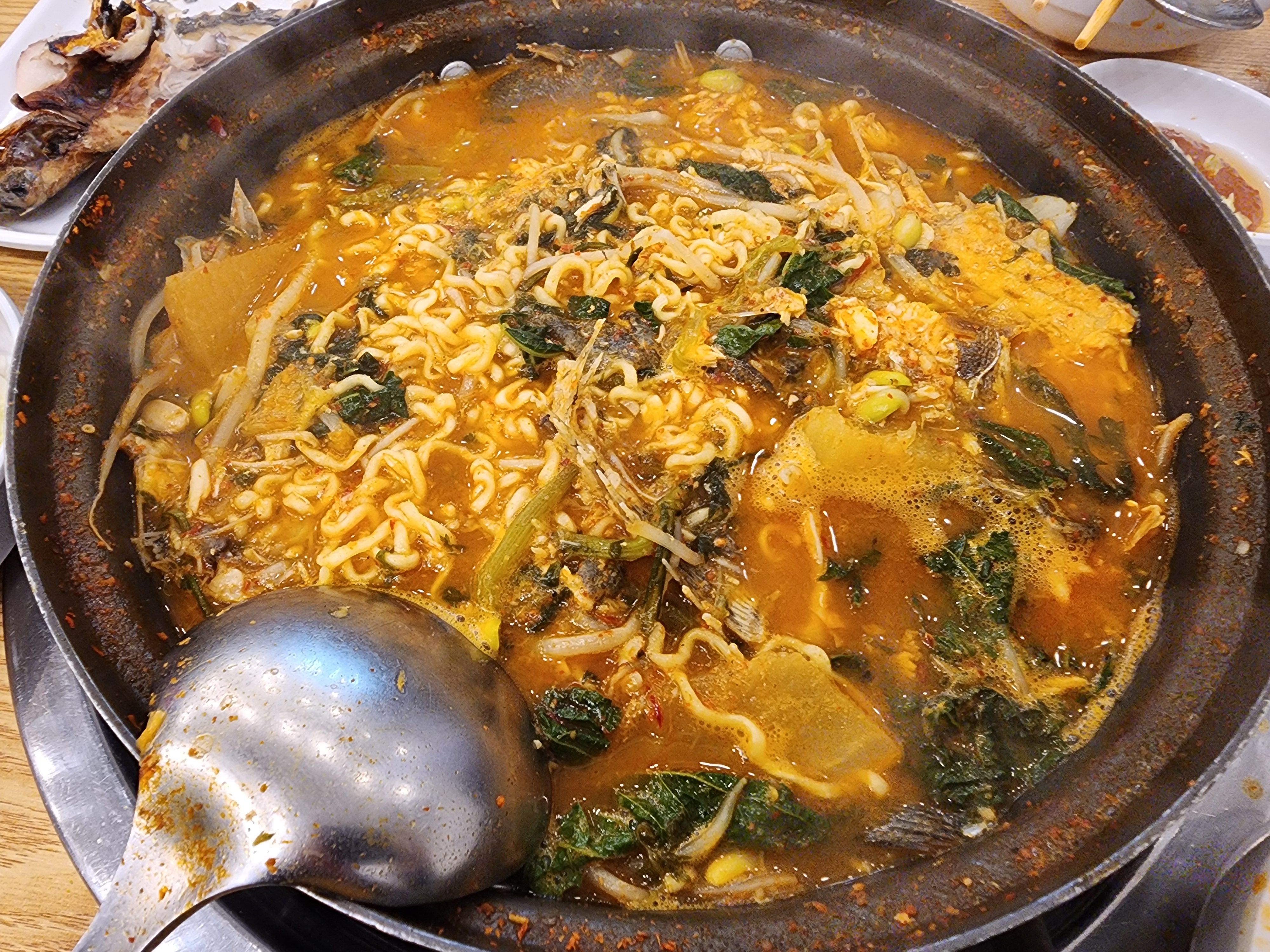 성신여대-횟집-청춘종합어시장-위치-영업시간