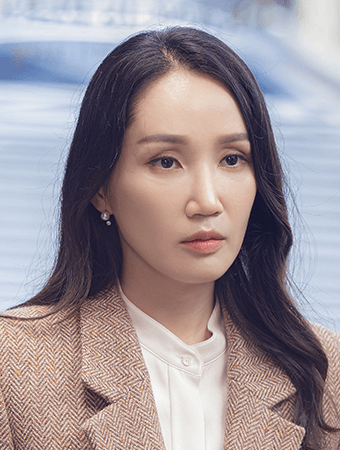 송호경 역