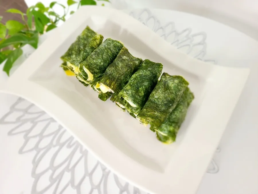 감태 요리 10가지 황금레시피_4