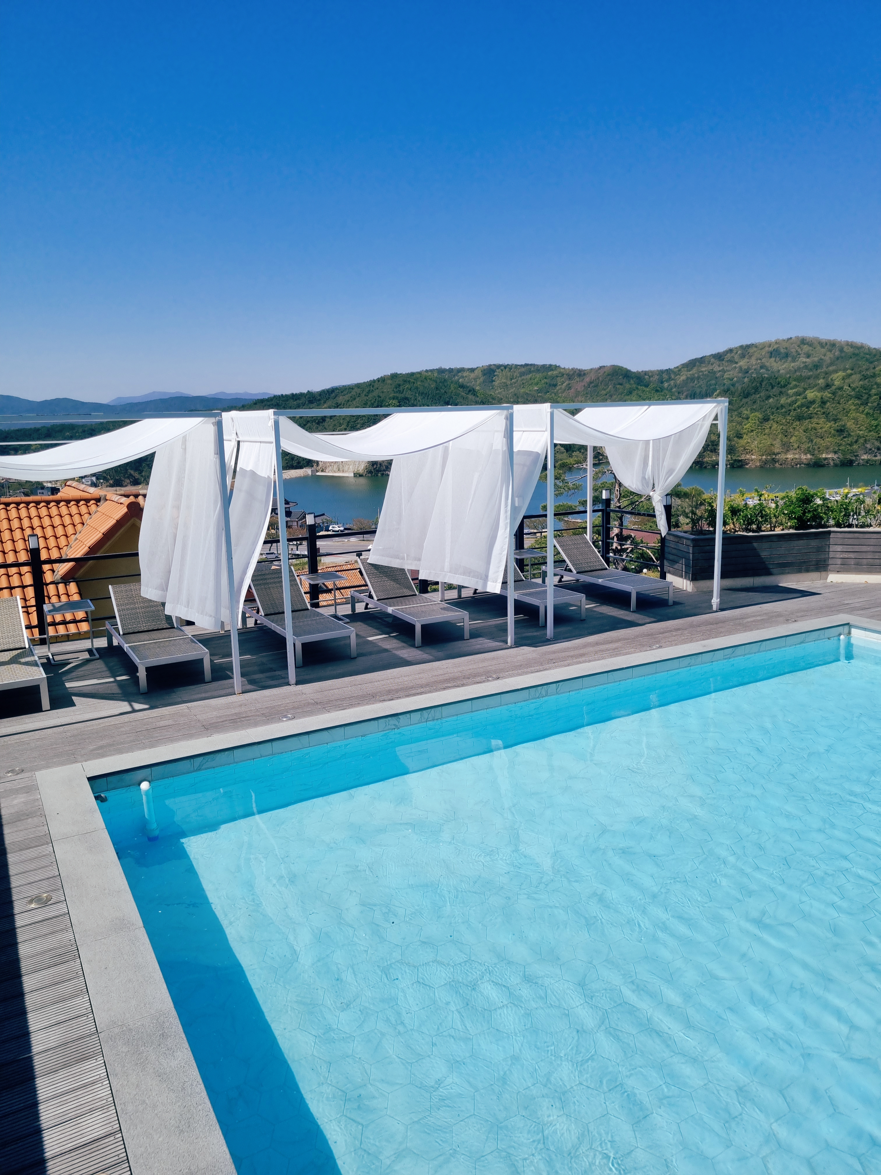 경주 헤이븐 펜션