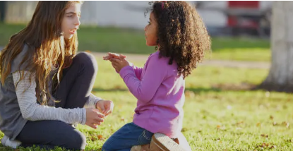 우리 아이의 자존감을 높이는 긍정적 양육방법