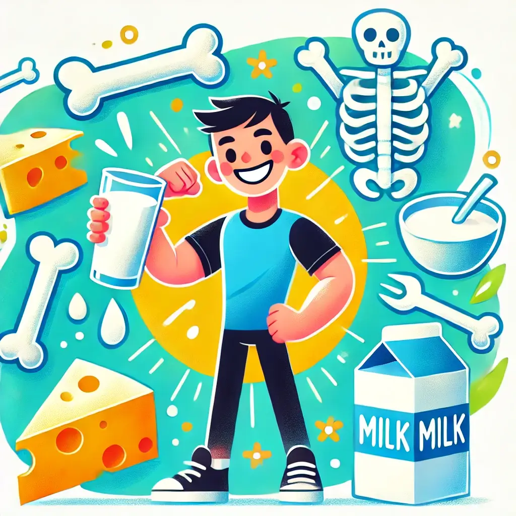 골다공증 약 부작용