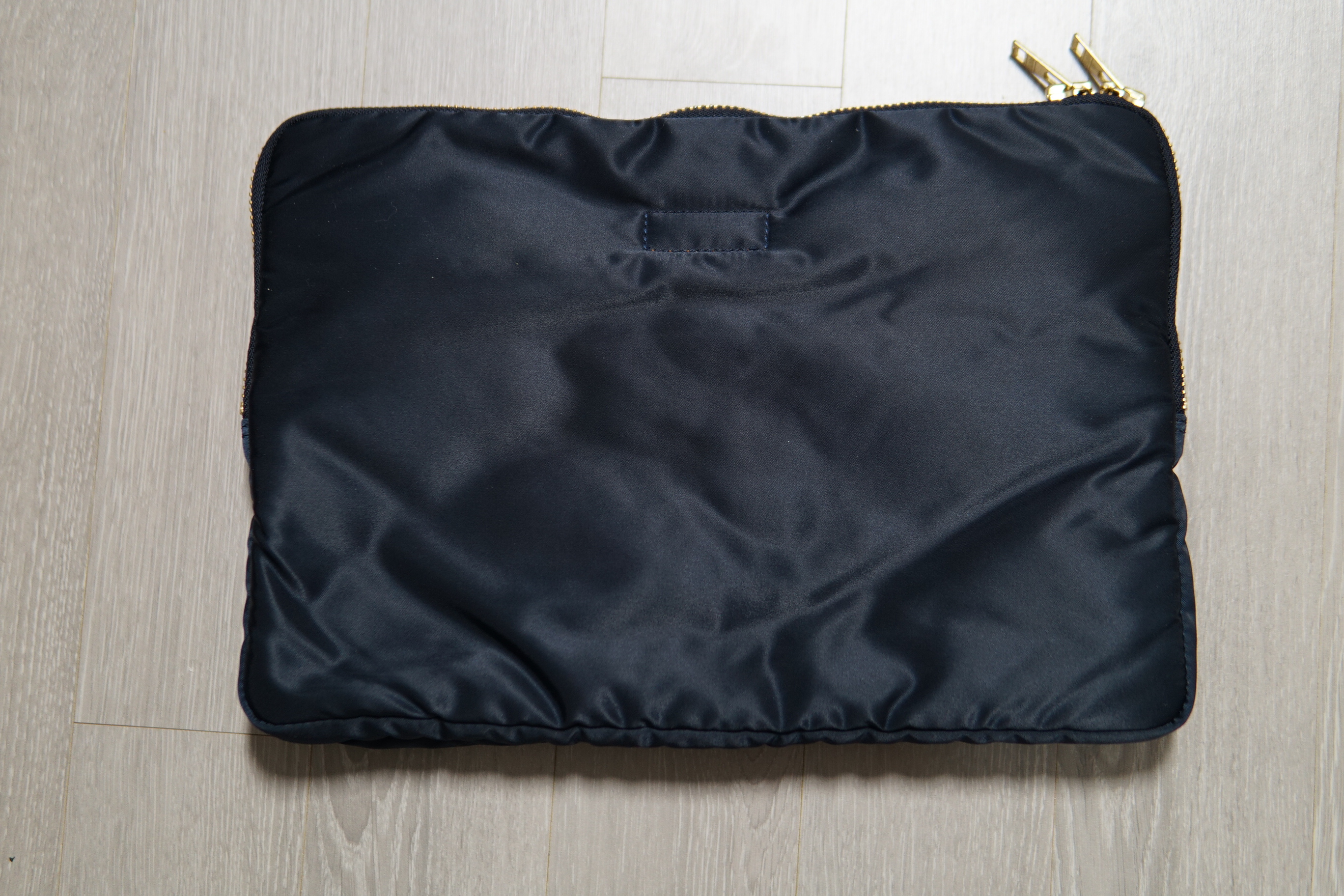 요시다 포터 탱커 도큐먼트 케이스