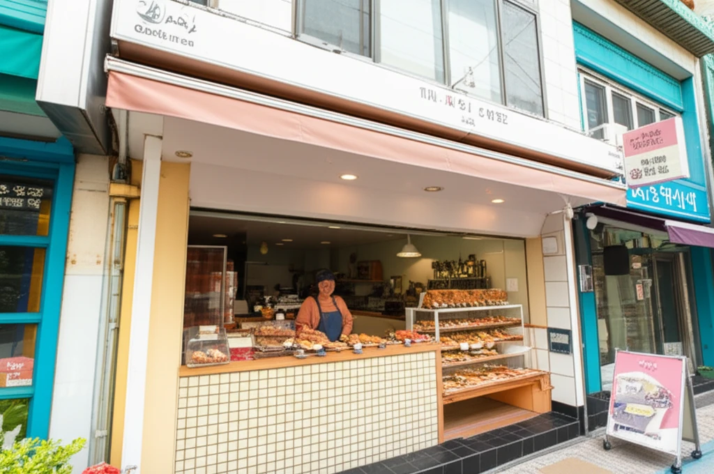 유성구 소상공인 경영난 해소 돕는 특..