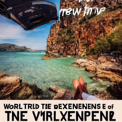 마음의 속도로 세계 여행: 새로운 경험을 위한 방법