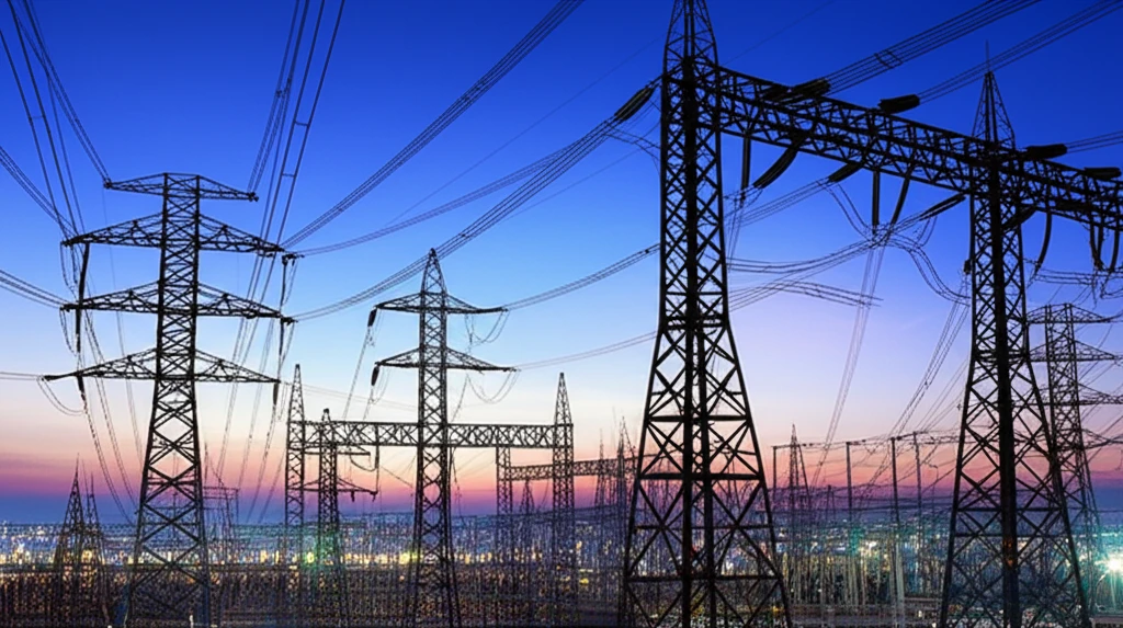 2028년 44GW 대란 예고? AI..