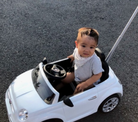 임창정 와이프 서하얀 직업 나이