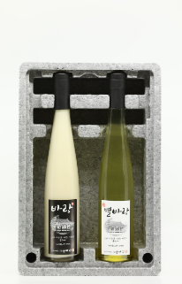 안동 금계당 삼해주 