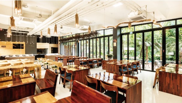 미리내 힐빙 클럽