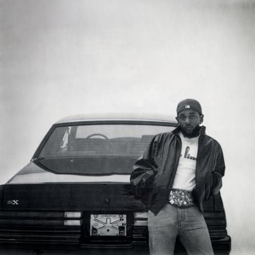 Kendrick Lamar &amp; SZA &lsquo;Luther&rsquo; 가사 해석 및 의미 분석
