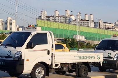 강남운전면허학원1종보통차량