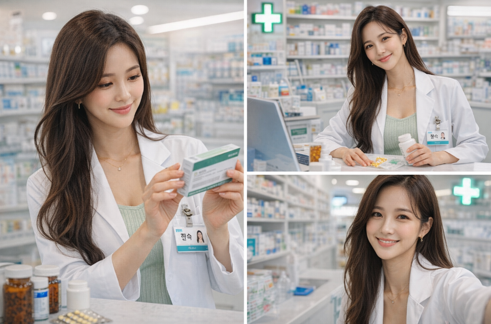 나솔 29기 약사 현숙, 달라진 미모 화제