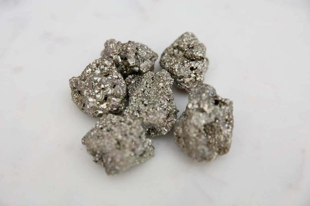 Magnesium