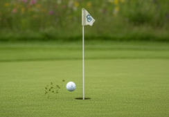 파크골프 경기규칙