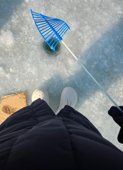 2026 강화도·파주 빙어·송어축제