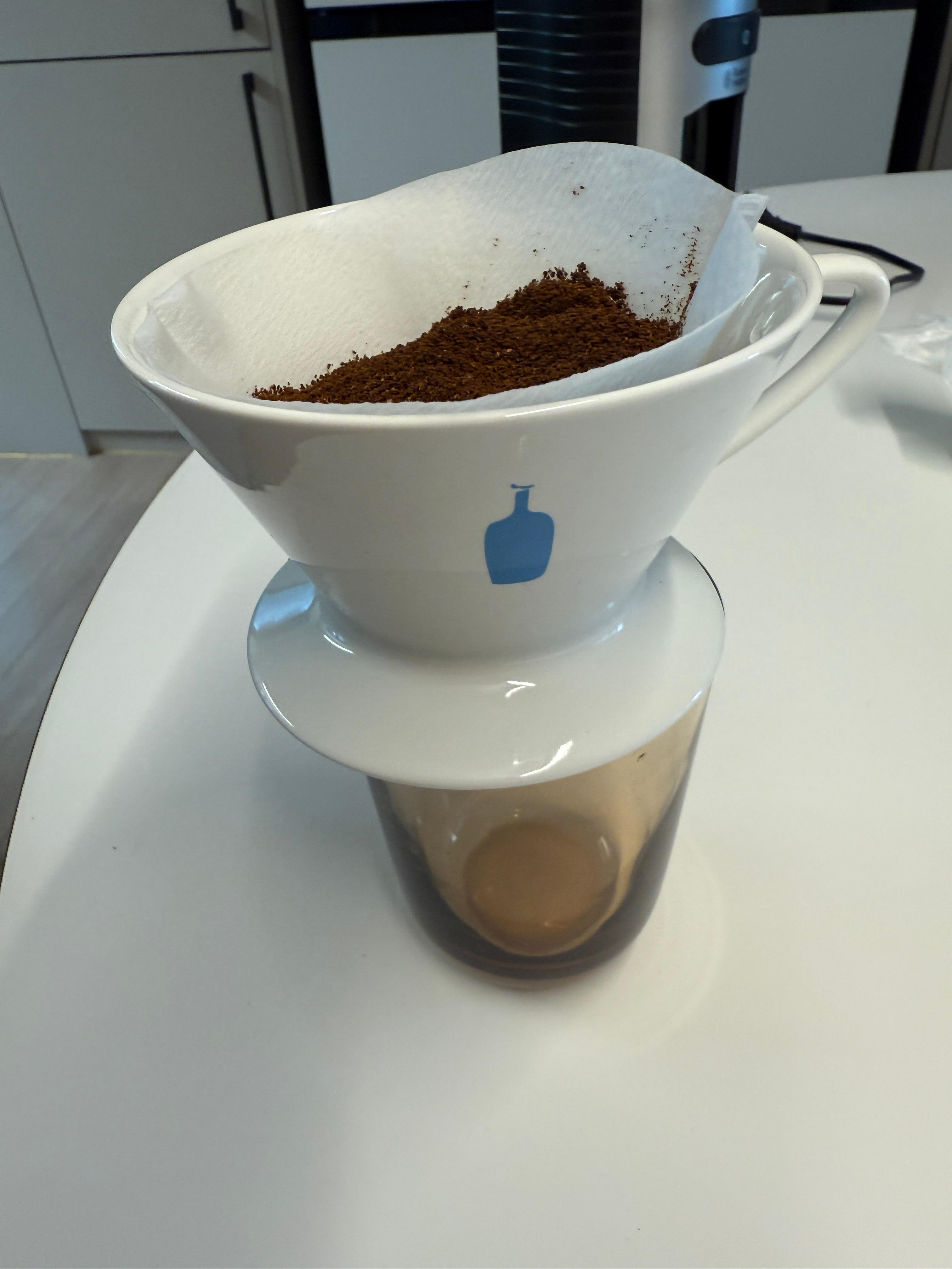 [나만의 홈카페] 드립이든 캡슐이든, 나만의 방식으로☕☕