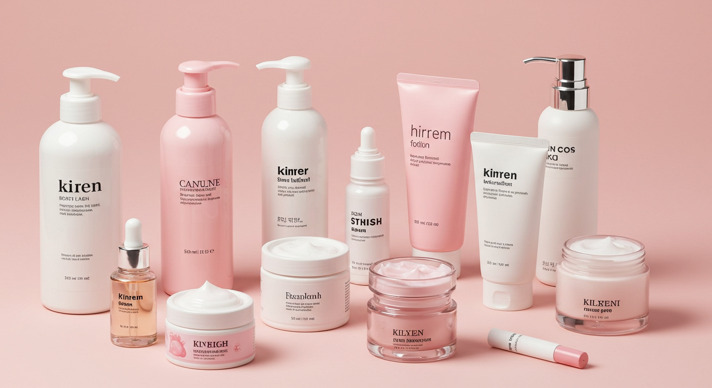 피부톤, 겨드랑이관리